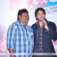 Dear Movie Logo Launch - Pictures | Picture 125865